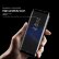 3D стекло MOFI для Samsung Galaxy S9 с черной рамкой (Black)