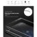 3D стекло MOFI для Samsung Galaxy S9 с черной рамкой (Black)