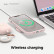 Чехол-накладка для iPhone 13 mini Elago Soft silicone (Liquid) Lovely Pink (ES13SC54-LPK)