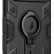 Чехол-накладка для iPhone 12 mini (5.4) Nillkin CamShield Armor with Metal camera cover Black (6902048202634)
