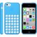 Apple Case  iPhone 5C MF035ZM A blue 4.jpg