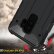 Противоударный чехол Tough Armor Ver.2 для Samsung Galaxy S9 Plus / S9+ с усиленной защитой (Black)