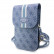 Cумка для смартфонов Guess Wallet Bag 4G Stripes Blue