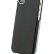 Карбоновый чехол Zenus для iPhone 4/4S Prestige Skin Air Pocket Series - Black