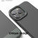 Чехол-накладка для iPhone 13 Pro Elago GLIDE (TPU+PC) Dark Grey/Light Green (ES13GL61PRO-DGLGR)