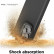 Чехол-накладка для iPhone 13 Pro Elago GLIDE (TPU+PC) Dark Grey/Light Green (ES13GL61PRO-DGLGR)