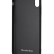 Кожаный чехол-накладка для iPhone XS Max Mercedes New Organic I Hard Leather, Blue (MEHCI65THLNA)