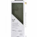 Чехол-накладка Uniq для iPhone 12/12 Pro (6.1) LifePro Tinsel Anti-Microbial Smoke (IP6.1HYB(2020)-LPRTSMK)