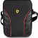 Сумка для планшетов 10" Ferrari Scuderia Tablet Bag, Black (FESRBSH10BK)