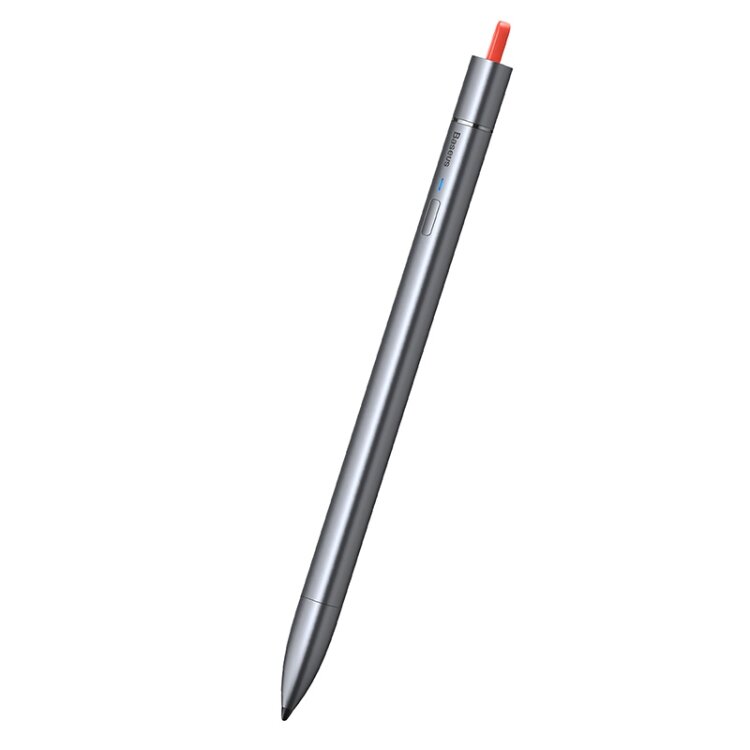 Активный стилус Baseus Square Line Capacitive Stylus pen для рисования на iPad (ACSXB-A0G)