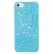 Blossom rose for iPhone 5s blue 1lz.jpg
