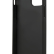 Чехол-накладка для iPhone 12 / 12 Pro (6.1) Guess 4G Triangle metal logo Hard PU, Brown (GUHCP12MPU4GHBR)