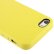 style Apple case Official Design iPhone 5 yellow 4.jpg