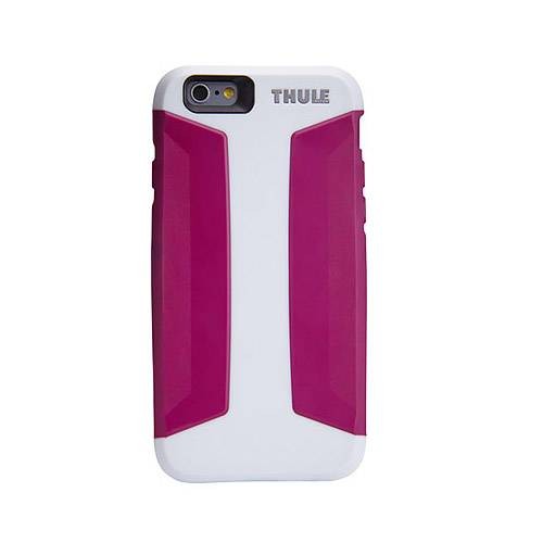 Противоударный чехол Thule Atmos X3 для iPhone 6 Plus / 6S Plus / 6+ White/Orchic (TAIE-3125)