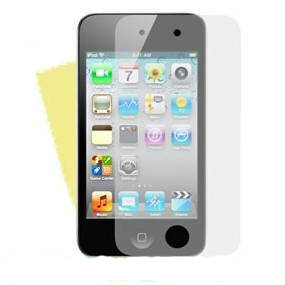 Защитная прозрачная пленка для iPod Touch 4 4G