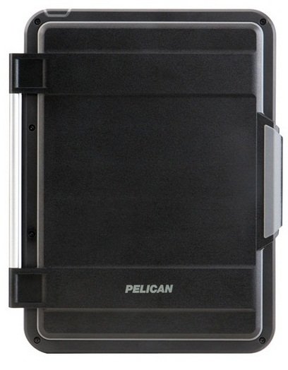 Чехол для iPad Air Pelican ProGear Vault черный  CE2180-BLKE