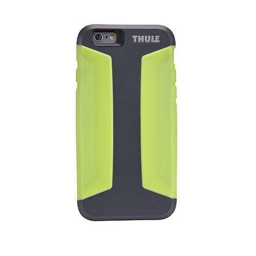 Противоударный чехол Thule Atmos X3 для iPhone 6 Plus / 6S Plus / 6+ Dark shadow/Floral (TAIE-3125)