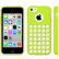 Hollow Dot TPU Case for iPhone 5C (Green).jpg