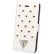 chehol knigka Guess for iPhone 5 5S TESSI Booktype White GUFLBKP5STW.jpg