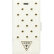 chehol knigka Guess for iPhone 5 5S TESSI Booktype White GUFLBKP5STW  3444 1.jpg