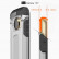 Противоударный чехол Tough Armor Ver.2 для Samsung Galaxy S7 / G930 с усиленной защитой (Silver)