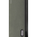 Портативный аккумулятор EnergEA IntraLite Air PD 10000, кабель MFI Lightning PD18 +USB QC3.0, LCD, Gunmet (INT-L1201PD-GRN)