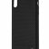 Кожаный чехол-накладка для iPhone XS Max BMW Signature Perforated Leather Hard Black (BMHCI65PEBOBK)