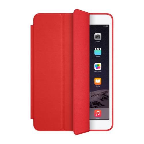 Чехол в стиле Apple Smart Case для iPad mini 5 / 4 (Red)