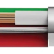 Кабель EnergEA FibraTough USB-C - Lightning MFI Black, 3 метра (CBL-FTCL-BLK300)