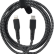 Кабель EnergEA FibraTough USB-C - Lightning MFI Black, 3 метра (CBL-FTCL-BLK300)