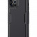 Чехол-накладка для iPhone 12/12 Pro (6.1) Nillkin Tactics TPU protection case Black (6902048202481)