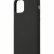 Силиконовый чехол для iPhone 11 BMW M-Collection Liquid Silicone Hard Black (BMHCN61MSILBK)