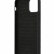Силиконовый чехол для iPhone 11 BMW M-Collection Liquid Silicone Hard Black (BMHCN61MSILBK)