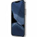 Чехол-накладка Uniq для iPhone 12 mini (5.4) Air Fender Anti-Microbial Clear (IP5.4HYB(2020)-AIRFNUD)