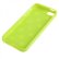 Green and White Dot Pattern TPU Protective Case for iPhone 5C 2.jpg