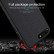 Защитный чехол Mofi для iPhone 7 Plus / 8 Plus с перфорацией (Black)
