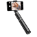 Монопод-штатив с пультом Baseus Bluetooth Fully Folding Selfie Stick, Black/sliver (SUDYZP-D1S)