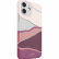 Чехол-накладка Uniq для iPhone 12 mini (5.4) COEHL Ciel Pink (IP5.4HYB(2020)-CELPNK)