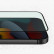 Защитное стекло для iPhone 14 Pro Max Uniq OPTIX Vision care (anti-blue) Clear/Black (+ installer) (IP6.7PM(2022)-VISCARE)