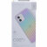 Чехол-накладка Uniq для iPhone 12 mini (5.4) COEHL Linear Iridescent (IP5.4HYB(2020)-LINIRD)