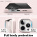 Чехол-накладка для iPhone 13 Pro Max Elago Soft silicone (Liquid) Lovely Pink (ES13SC67-LPK)
