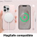 Чехол-накладка для iPhone 13 Pro Max Elago Soft silicone (Liquid) Lovely Pink (ES13SC67-LPK)