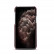 Кожаный чехол накладка для iPhone 12 / 12 Pro Denior genuine leather (Black)