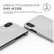 Чехол накладка Elago для iPhone X Slim Fit 2 Hard PC, Grey (ES8SM2-CH)