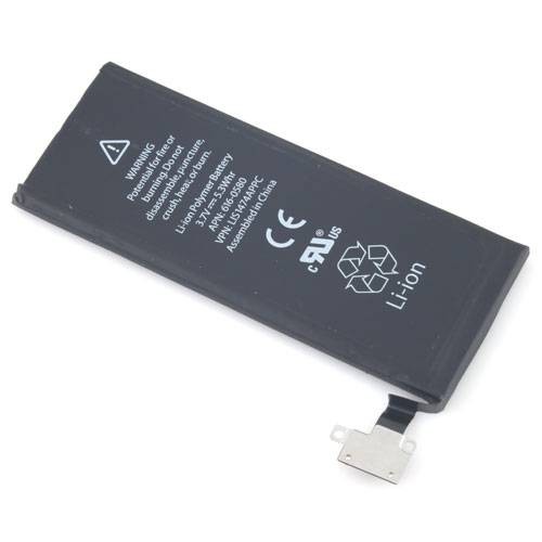 Штатный аккумулятор для iPhone 4S емкость 1430 mAh АКБ на замену 