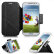 The core Smart Case Samsung Galaxy S4  GCSAS4D black 3.jpg