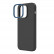 Чехол для iPhone 14 Pro Uniq LINO Grey (Magsafe) (IP6.1P(2022)-LINOHMGRY)