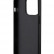 Чехол для iPhone 14 Pro Lagerfeld PU Saffiano Monogram с кардслотом Hard Black (KLHCP14LSAKLHPPK)