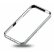 Momax Pro Frame  iPhone silver.jpg