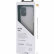 Чехол-накладка Uniq для iPhone 12 mini (5.4) LifePro Tinsel Anti-Microbial Clear (IP5.4HYB(2020)-LPRTCLR)